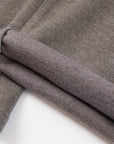 EP YAYING Wool Jeans