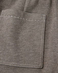 EP YAYING Wool Jeans
