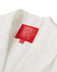 YAYING White Sleeveless Top