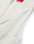 YAYING White Sleeveless Top