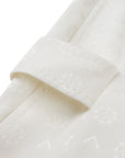 YAYING White Sleeveless Top
