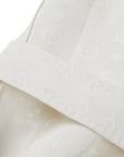 YAYING White Sleeveless Top