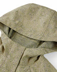 Wool Trench Coat EPKPW7202AG