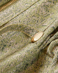 Wool Trench Coat EPKPW7202AG