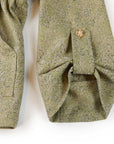 Wool Trench Coat EPKPW7202AG