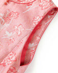 YAYING Song Brocade Vest EPKPS1008BR