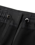 YAYING Black Slim Fit Pants