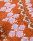 EP YAYING Wool-Cashmere Fair Isle Sweater