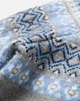 EP YAYING Ethnic Jacquard Jacket EGLIR9131A