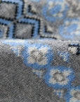 EP YAYING Ethnic Jacquard Jacket EGLIR9131A