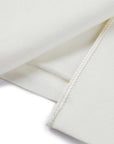 YAYING silk Vest Blazer
