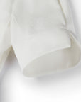 YAYING White Midi Dress