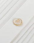 YAYING Silk-Cotton Sleeveless Shirt