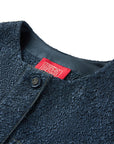 YAYING Faux Denim Jacket EPKAA1221AZ