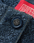 YAYING Faux Denim Jacket EPKAA1221AZ