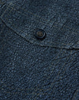 YAYING Faux Denim Jacket EPKAA1221AZ