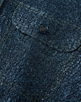 YAYING Textured Dress EPKAA4104AZ