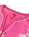 YAYING Silk Mixed Knit Cardigan EPKPW9104AI