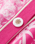 YAYING Silk Mixed Knit Cardigan EPKPW9104AI