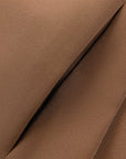 YAYING Silk Waist-Fitted Jacket EPKAS1106AK