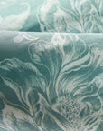 YAYING Green Pattern Sleeveless Dress