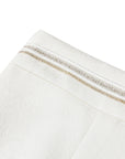 YAYING White Pencil Skirt