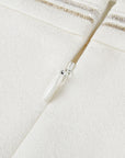 YAYING White Pencil Skirt