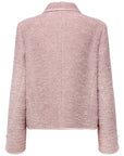 YAYING Chanel-Style Tweed Jacket