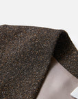 EP YAYING Wool Blend Vest Dress