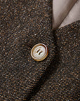 EP YAYING Wool Blend Vest Dress