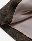 EP YAYING Wool Blend Vest Dress