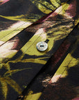 YAYING Silk Floral Shirt