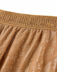 YAYING Liba Lace Flared Skirt EPKEA3405AK