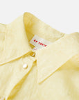 EP YAYING Subtle Jacquard Tencel Shirt EGKEA2108BY
