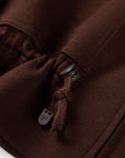 YAYING Chinese-Style Stand-Collar Coat
