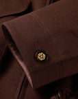 YAYING Chinese-Style Stand-Collar Coat