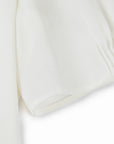 YAYING White Dress