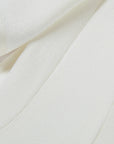 YAYING White Dress