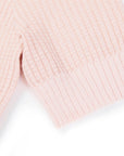 YAYING Short-Sleeve Knit Top