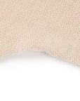 YAYING Lustrous Wool-Cashmere Two-Piece Set