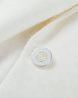 YAYING Silk New Chinese-style Suit Jacket
