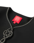 YAYING Business Wool Suit Coat