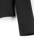YAYING Business Wool Suit Coat