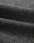 YAYING Lustrous Wool-Cashmere Two-Piece Set