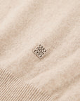 YAYING Classic H-Silhouette Cashmere Knit Vest