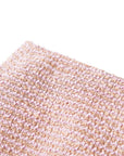 YAYING Chanel-Style Tweed Skirt