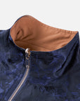 EP YAYING Vintage Floral Print Jacket EGKAA1215AZ