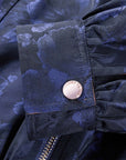 EP YAYING Vintage Floral Print Jacket EGKAA1215AZ