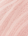 YAYING Pink Pleated Trousers