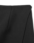 YAYING Black Skirt
